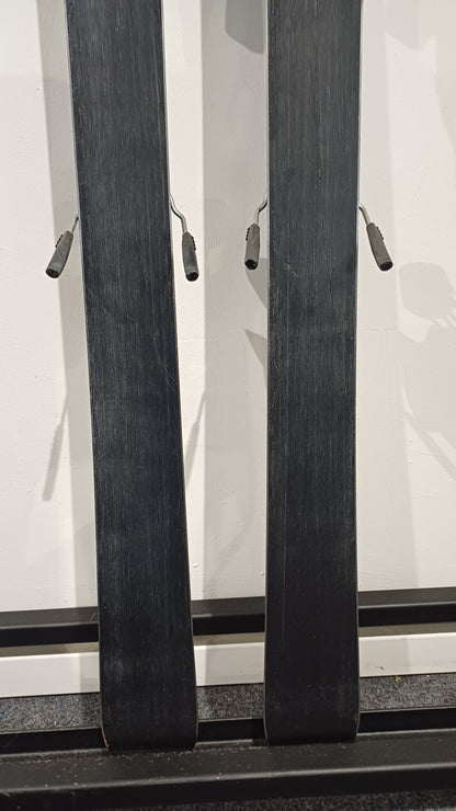 Kastle ZX 82 172 cm