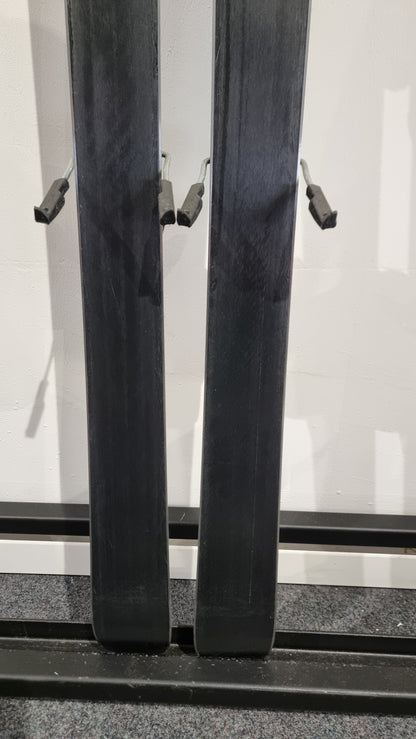 Stuf Twintip Junior 151cm