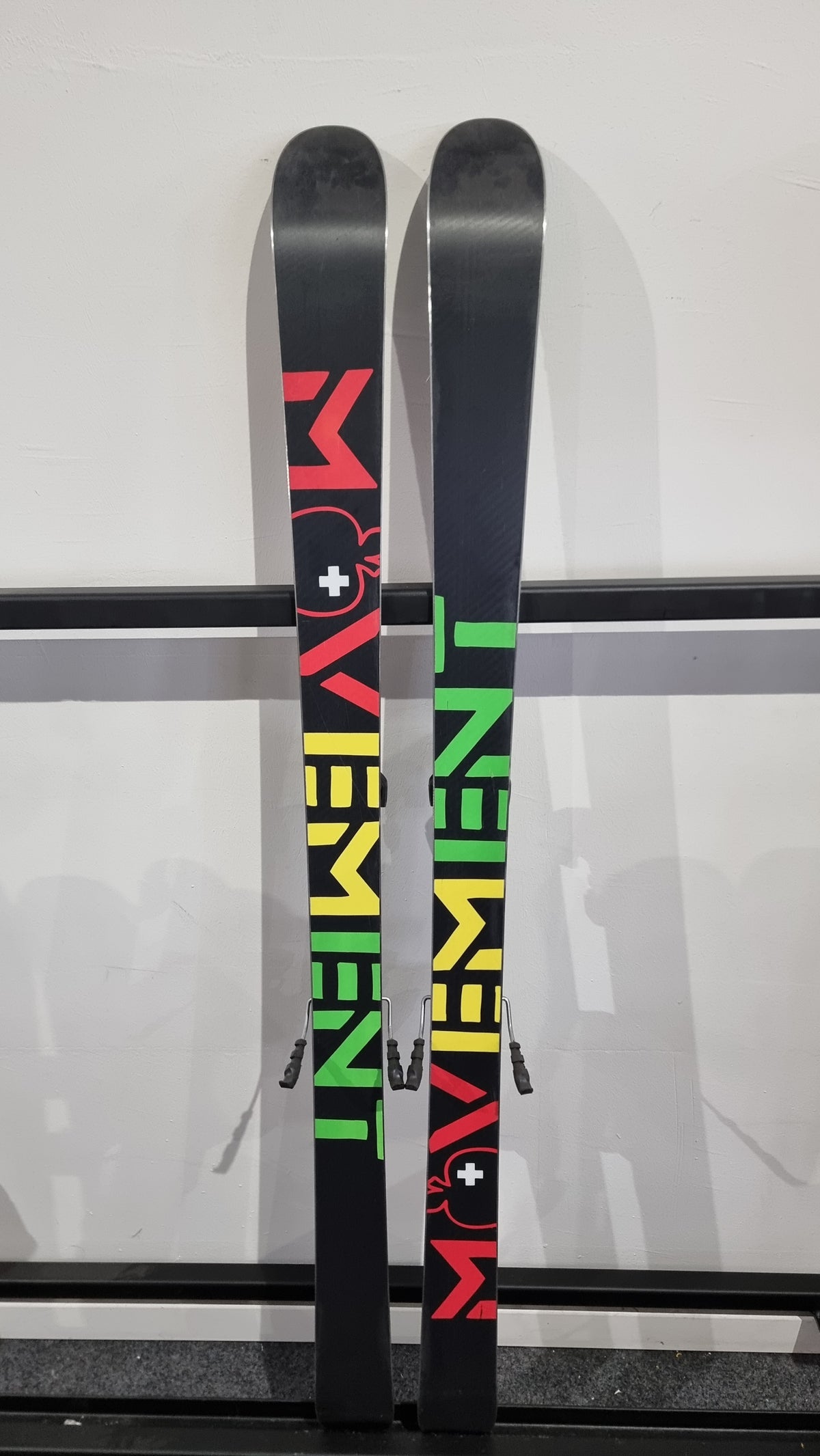 Movement Twintip 160cm