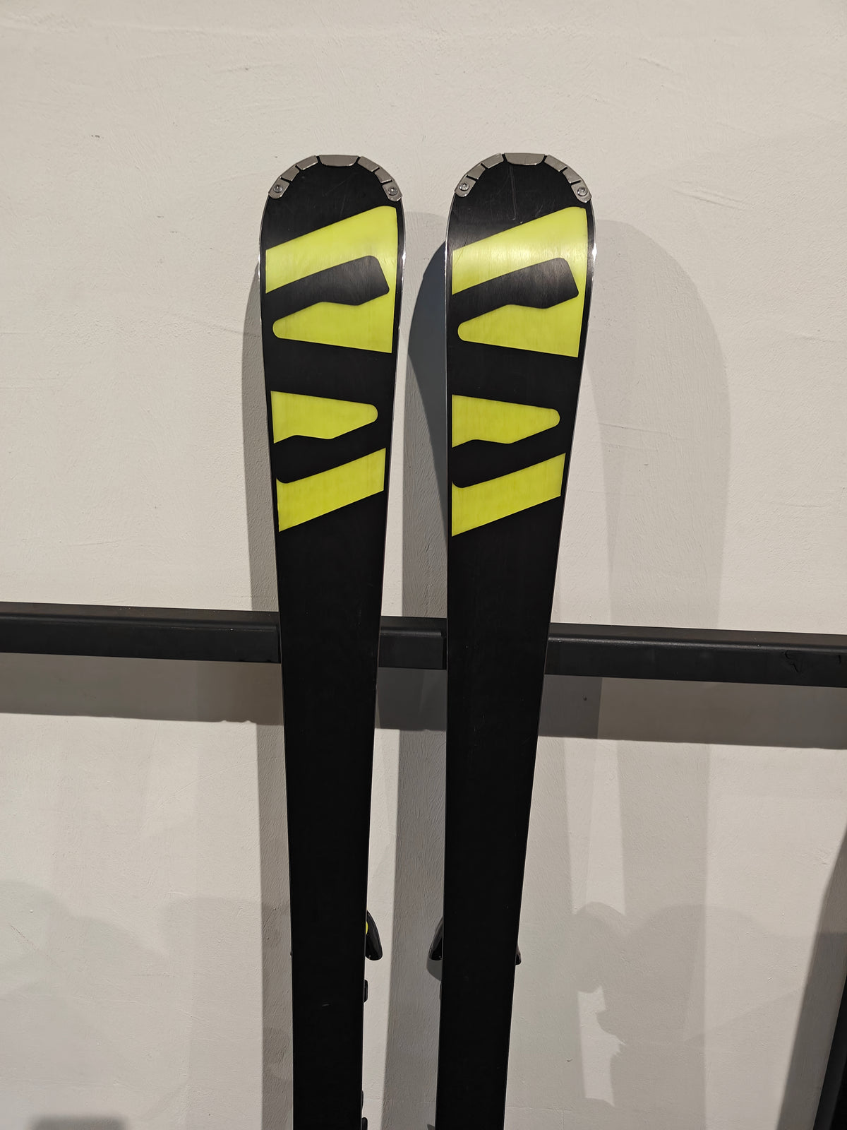 Salomon X-Race SW SL 157cm