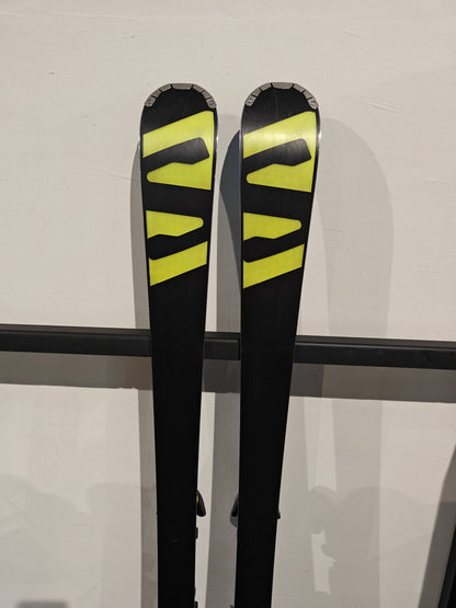 Salomon X-Race SW SL 157cm