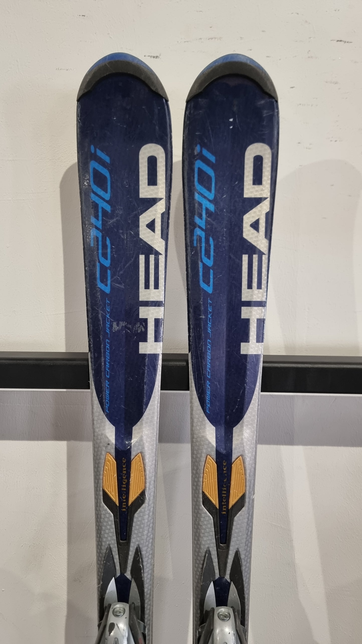 Head C240i 149cm