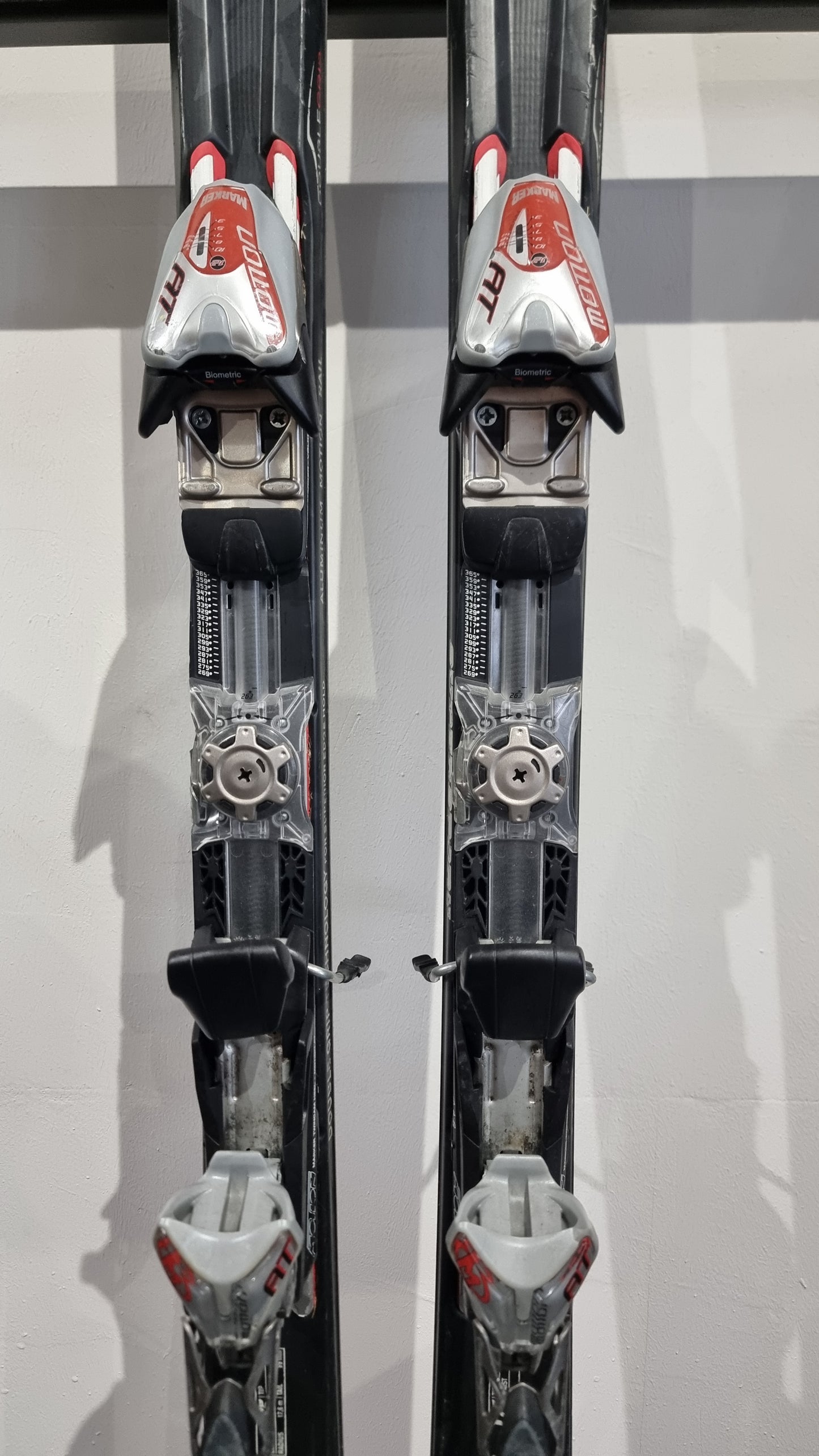 Völkl Superspeed Supersport 175cm