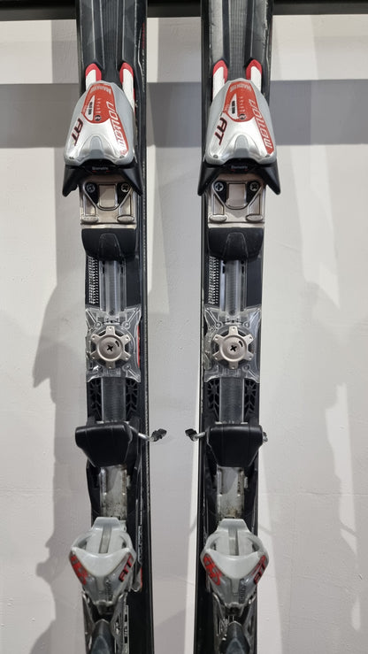Völkl Superspeed Supersport 175cm
