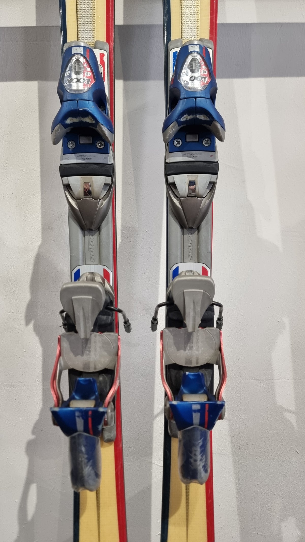 Dynastar Omeglass 63 Speed 165cm