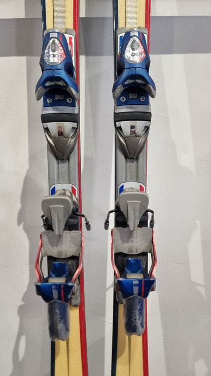 Dynastar Omeglass 63 Speed 165cm