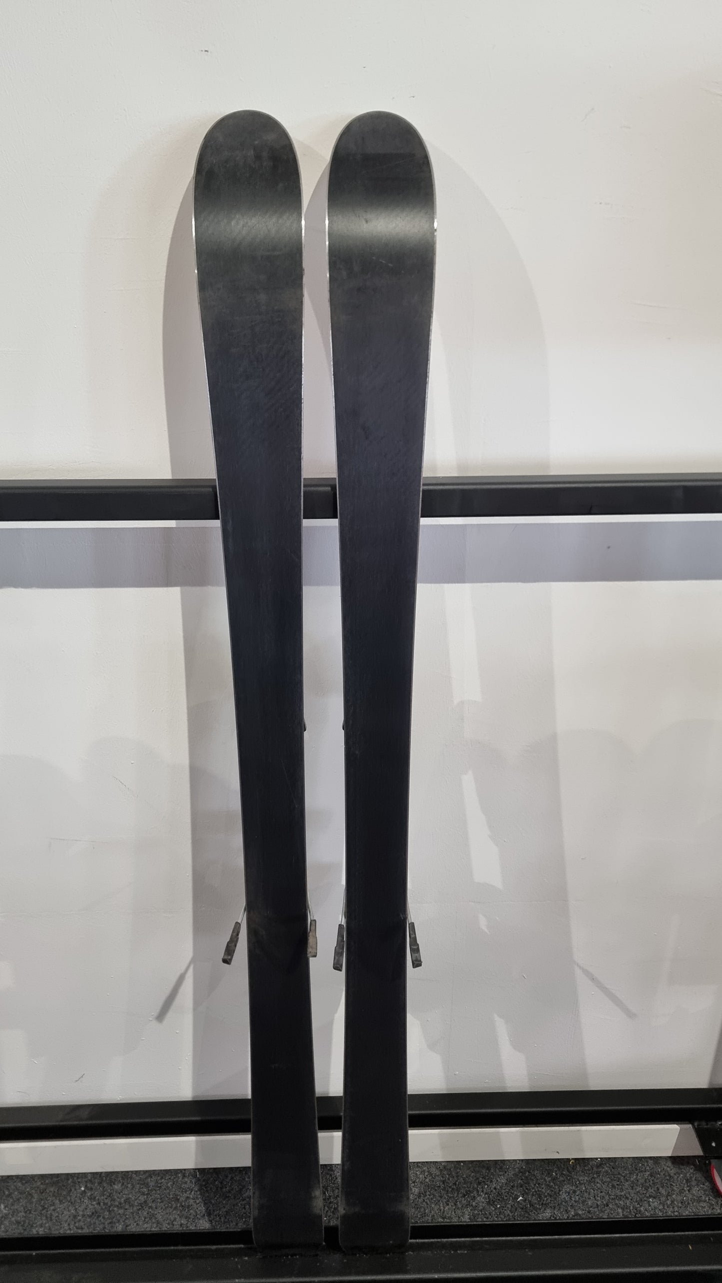 Fischer Prodigy Junior 155cm