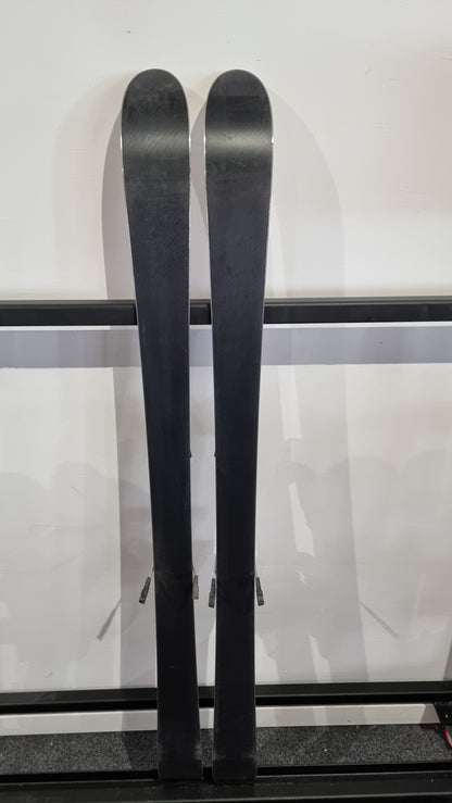 Fischer Prodigy Junior 155cm