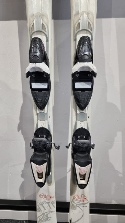 Rossignol Attraxion 1 154cm