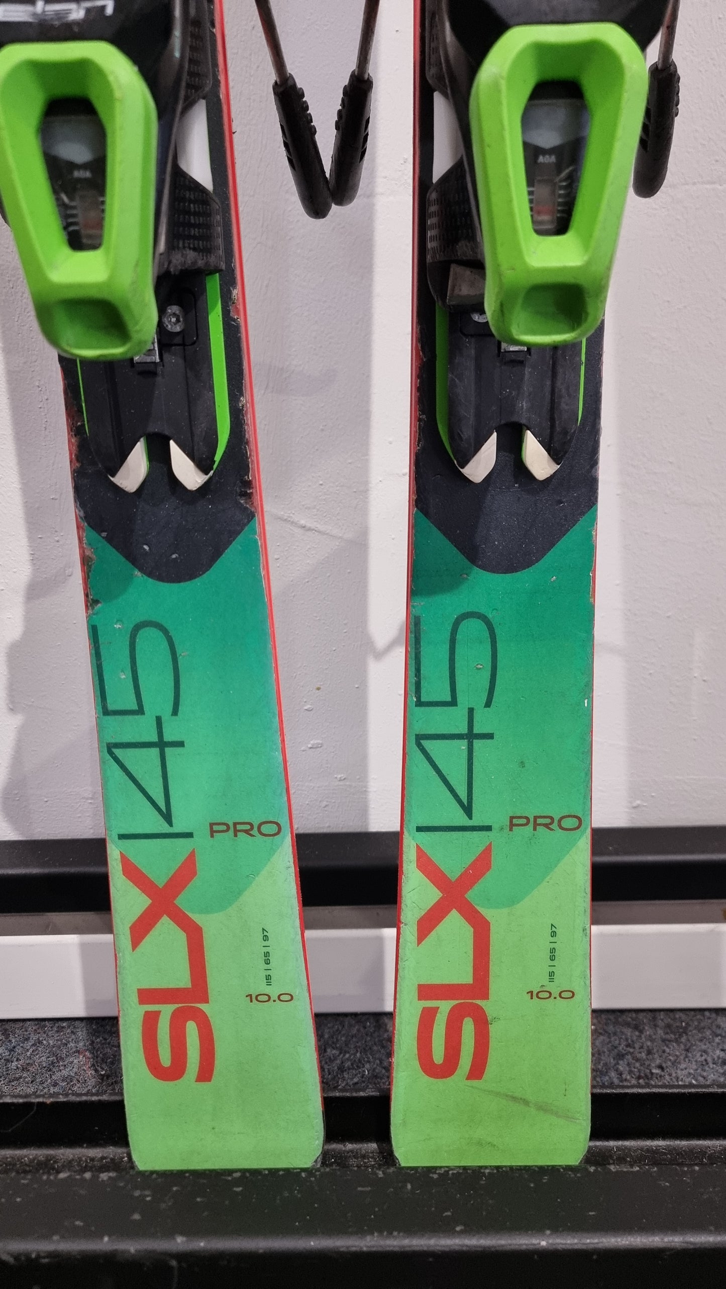 Elan SLX Pro 145cm