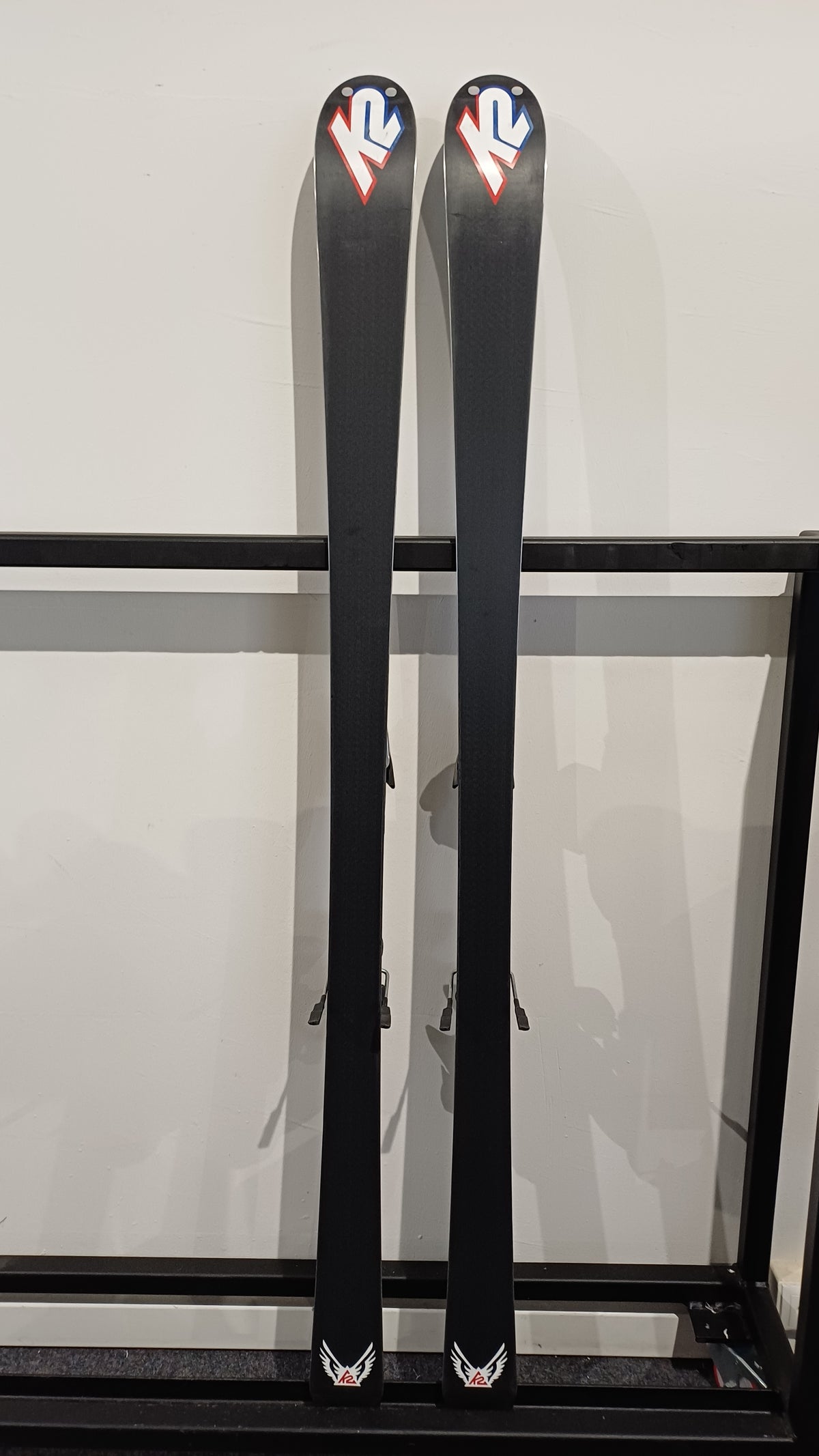 K2 apache 167cm
