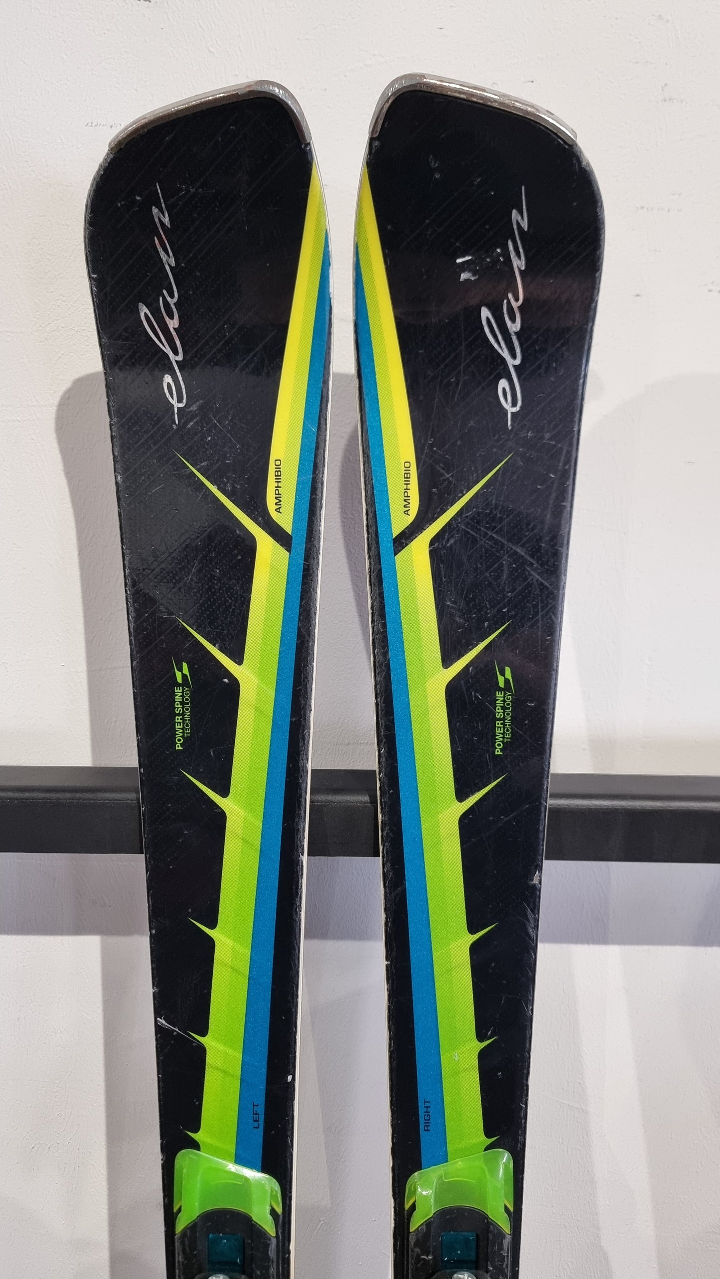 Elan Speed Magic 150cm