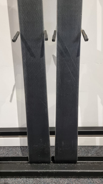Fischer Cold Heat RX 176cm