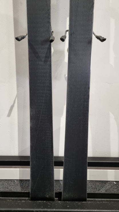 Nordica Dobermann GSR 176cm