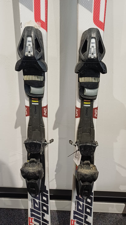 Fischer bullet proof XTR 140 cm