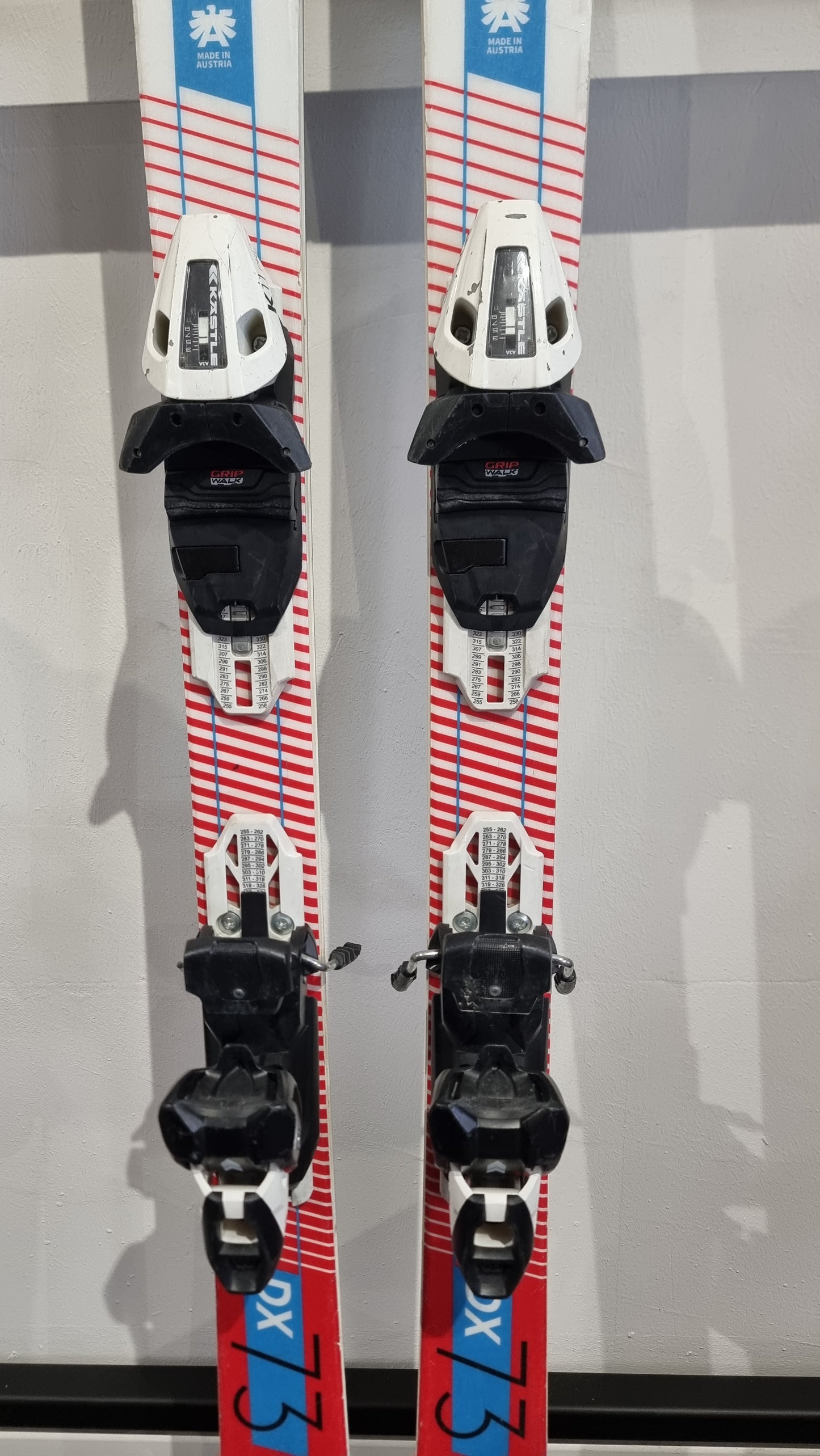 Kastle DX73 164cm