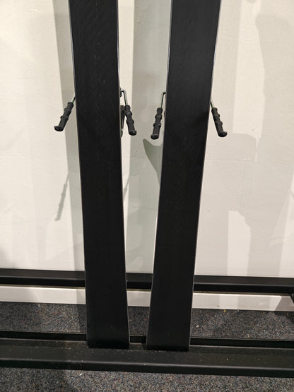 Head supershape i.Magnum 177cm