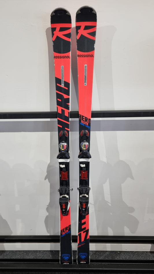 Rossignol Hero Elite Long Turn TI 172cm