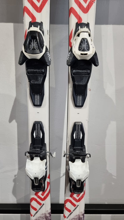 Atomic Performer SC 170cm