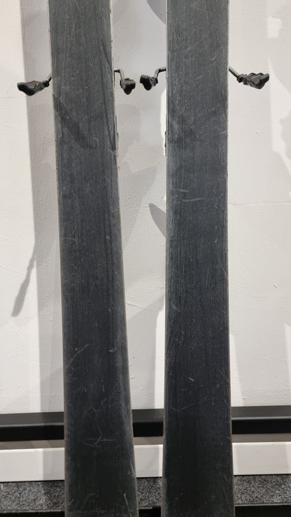 K2 AMP Ricoche 174cm