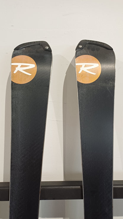 Rossignol world cup 9 SI ti 160 cm