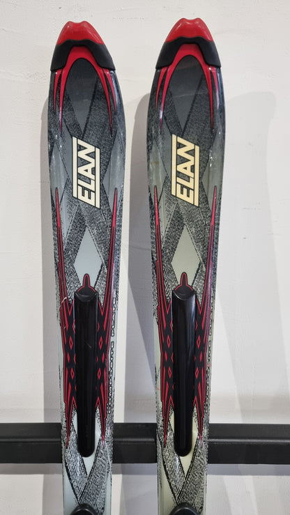 Elan Stiletto 173cm