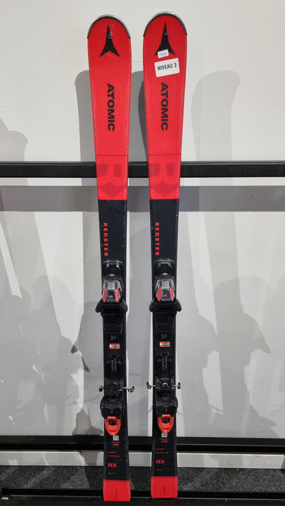 Atomic Redster RX 149cm