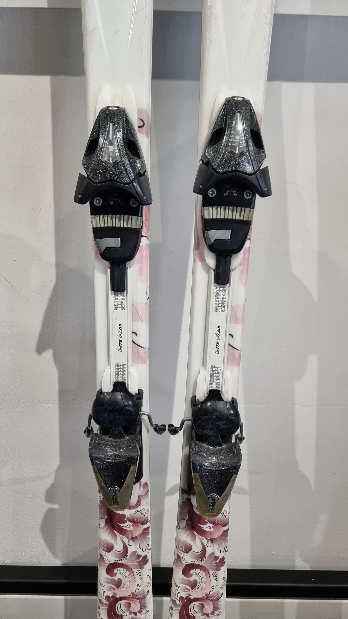 Head Only One 163cm