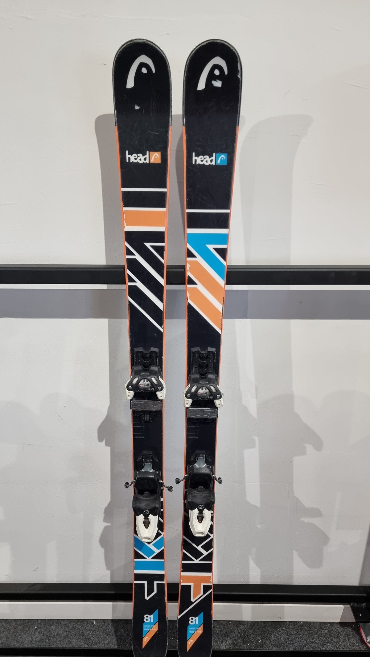Head Junior Caddy 161cm