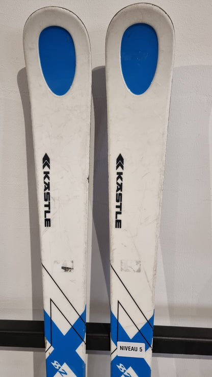 Kastle LX82 180cm
