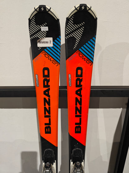 Rossignol pursuit RTL 149 cm