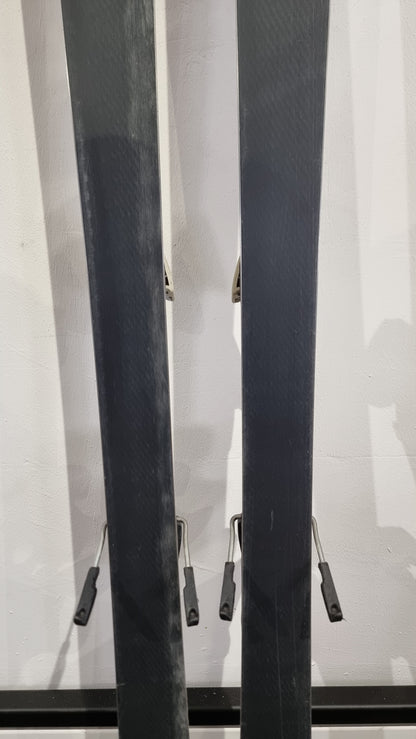 Stöckli GS Laser Junior 143cm