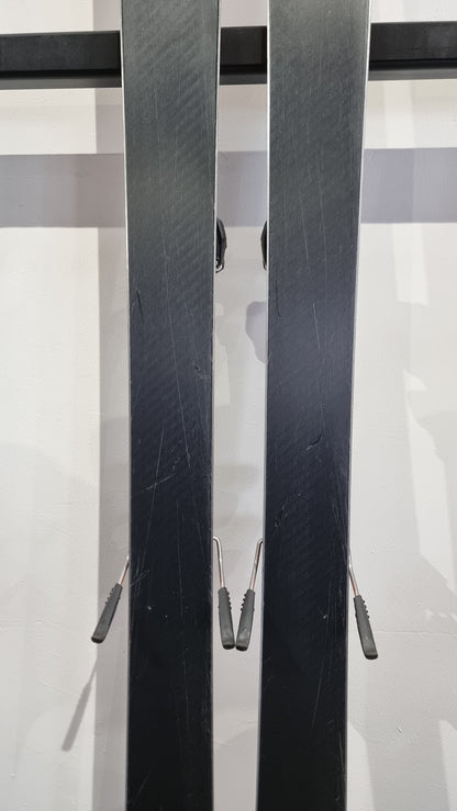 Head Caddy 171cm