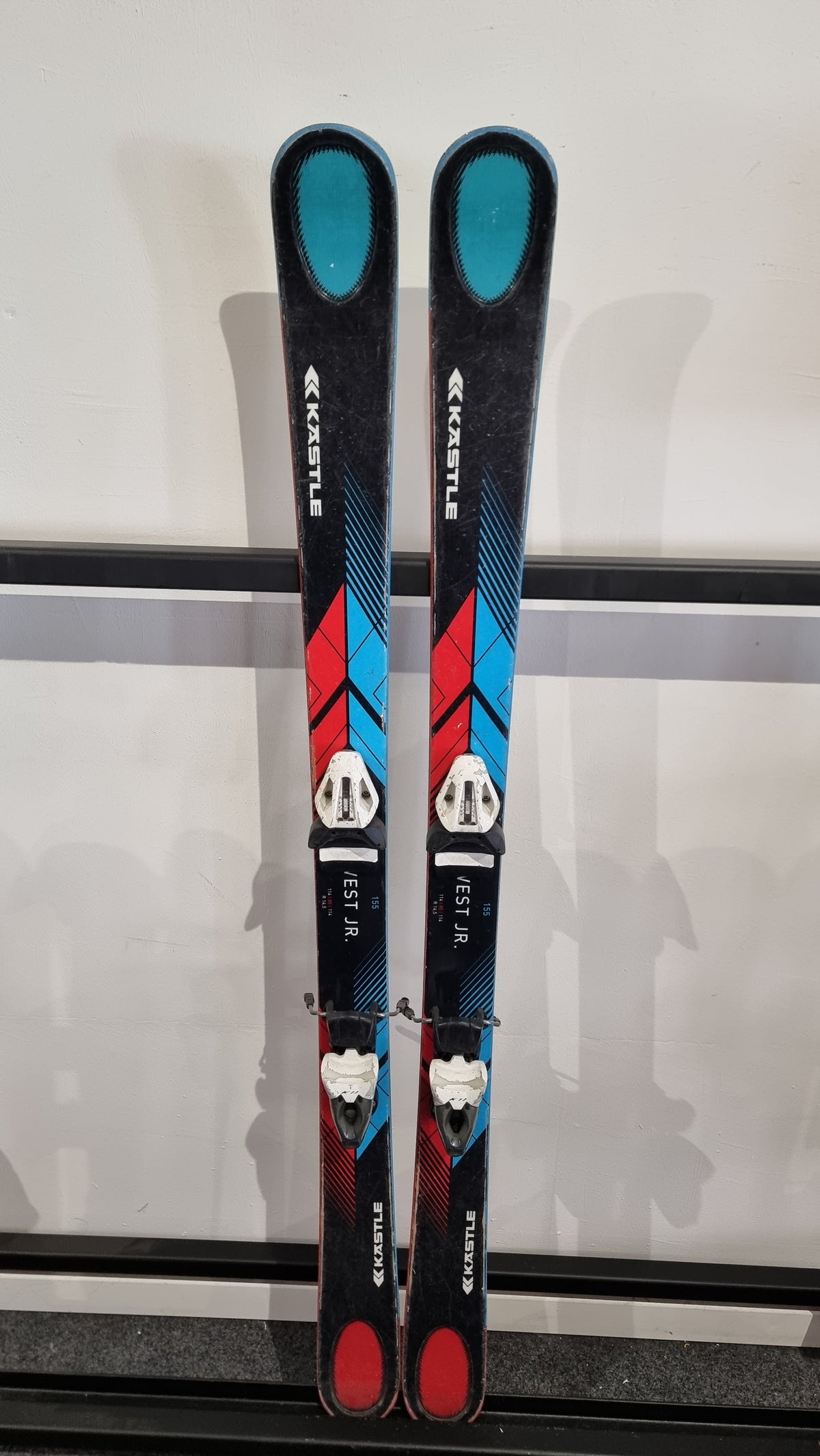 Kästle XX85 West Jr. 155cm