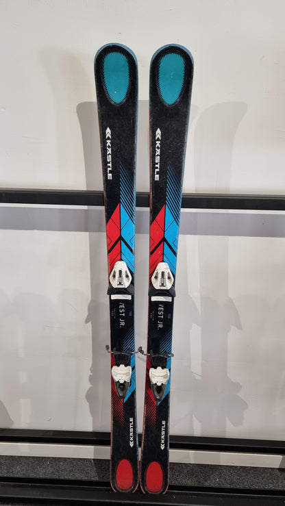 Kästle XX85 West Jr. 155cm