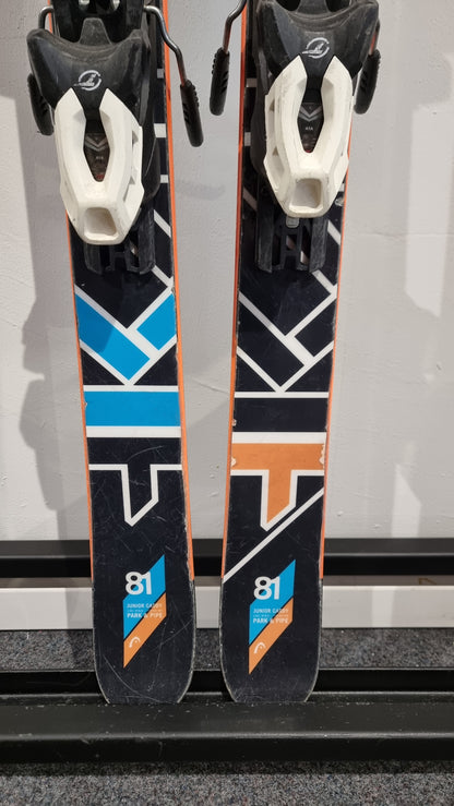 Head Junior Caddy 161cm