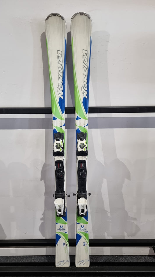 Nordica Transfire 75 CA 168cm