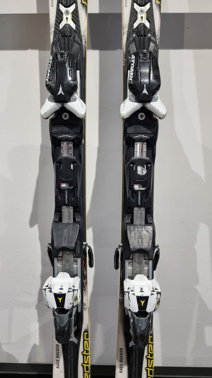 Atomic Redster Doubledeck SL 159cm
