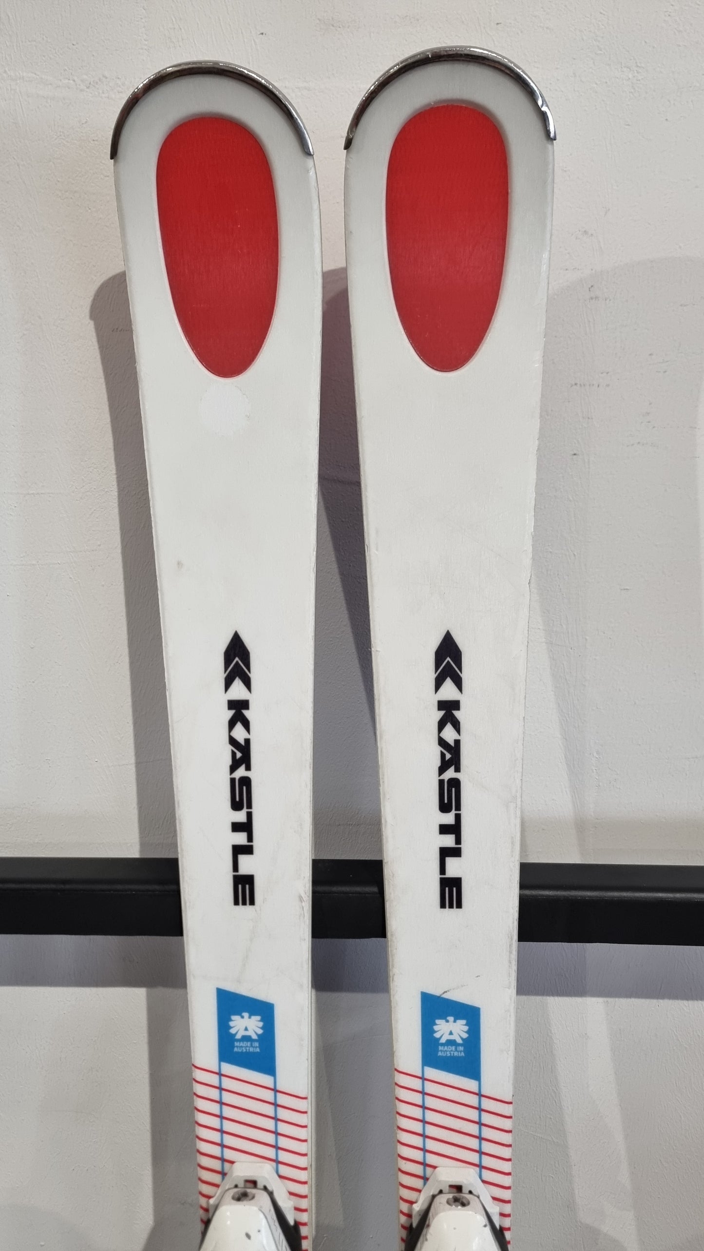 Kastle DX73 164cm