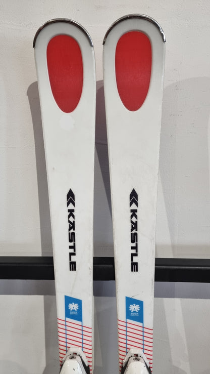 Kastle DX73 164cm