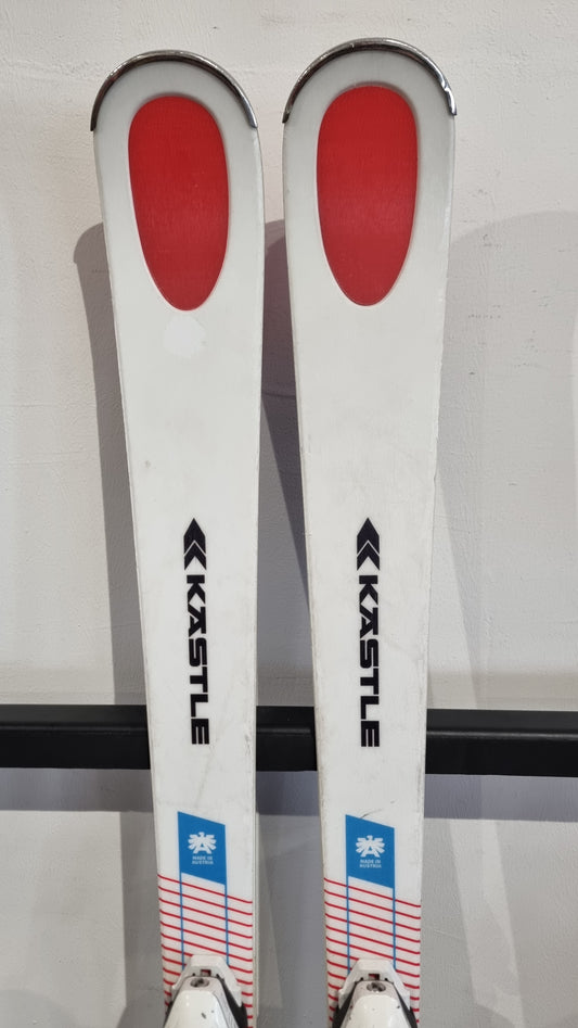 Kastle DX73 164cm