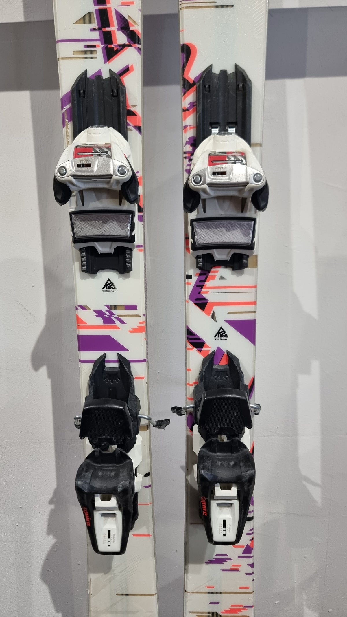 K2 Twintip 149cm