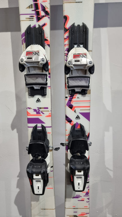 K2 Twintip 149cm