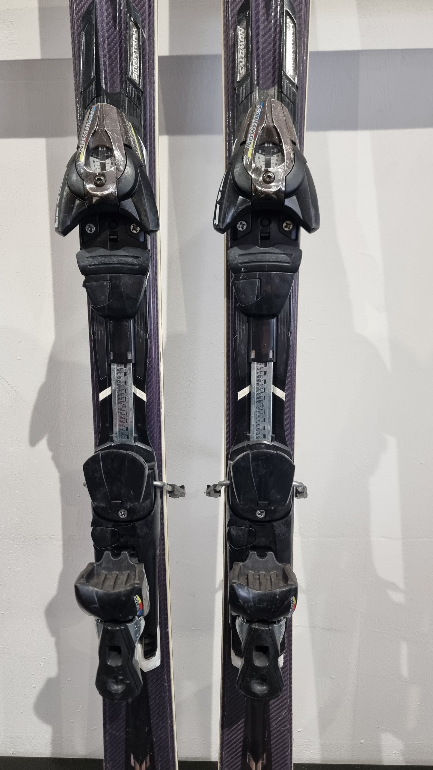 Salomon Aero X 170cm