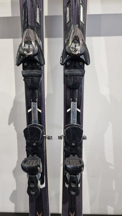 Salomon Aero X 170cm