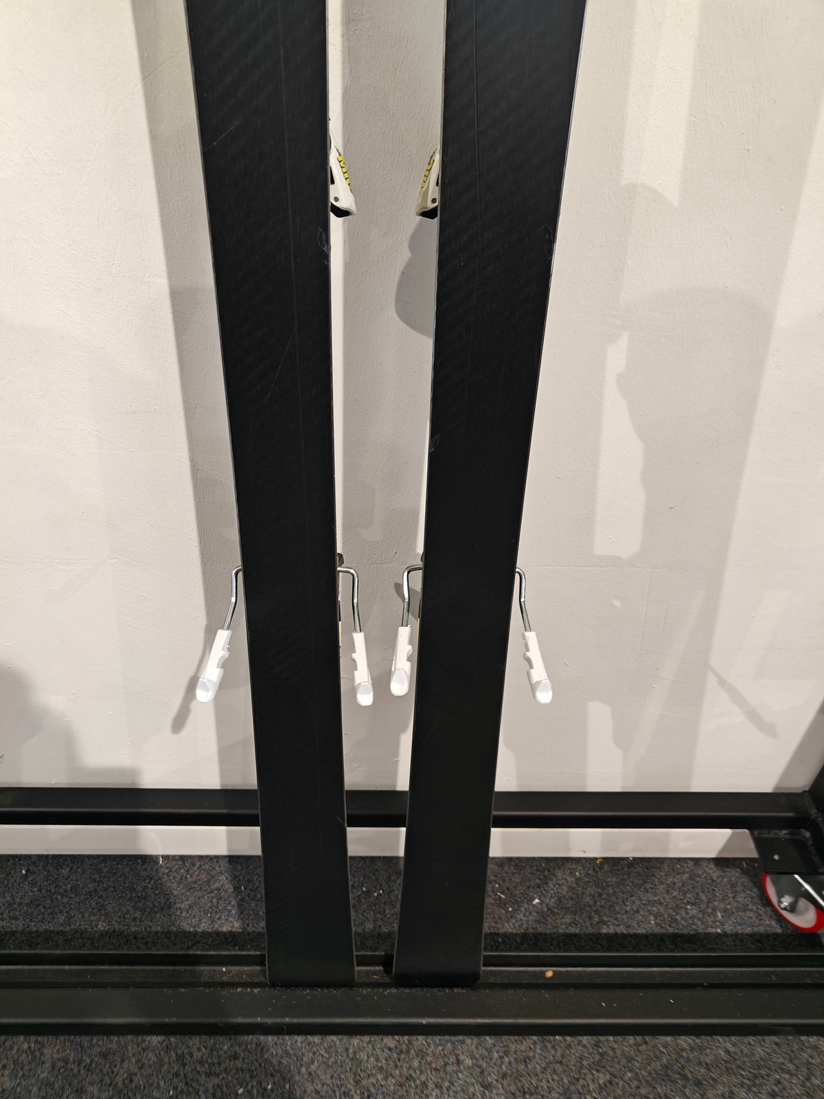 Atomic redster edge race rocker 169cm