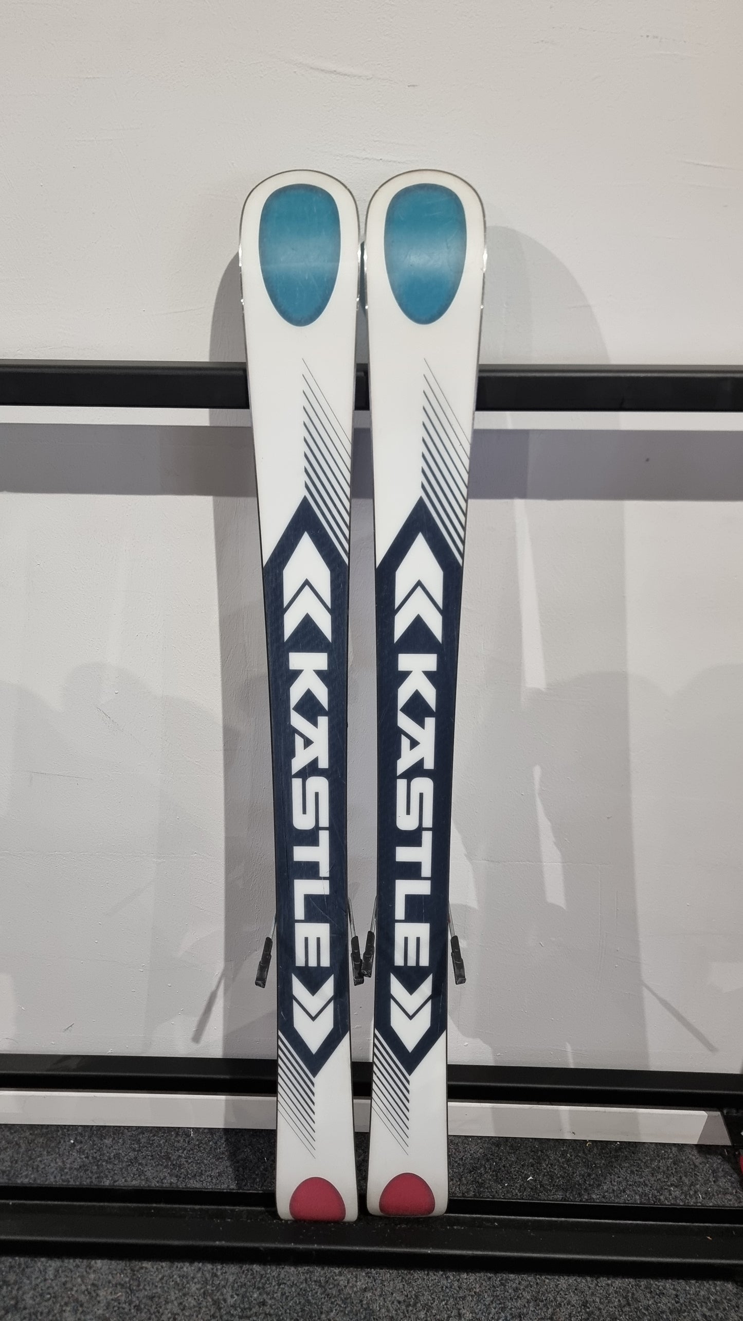 Kästle XX85 West Junior 135cm