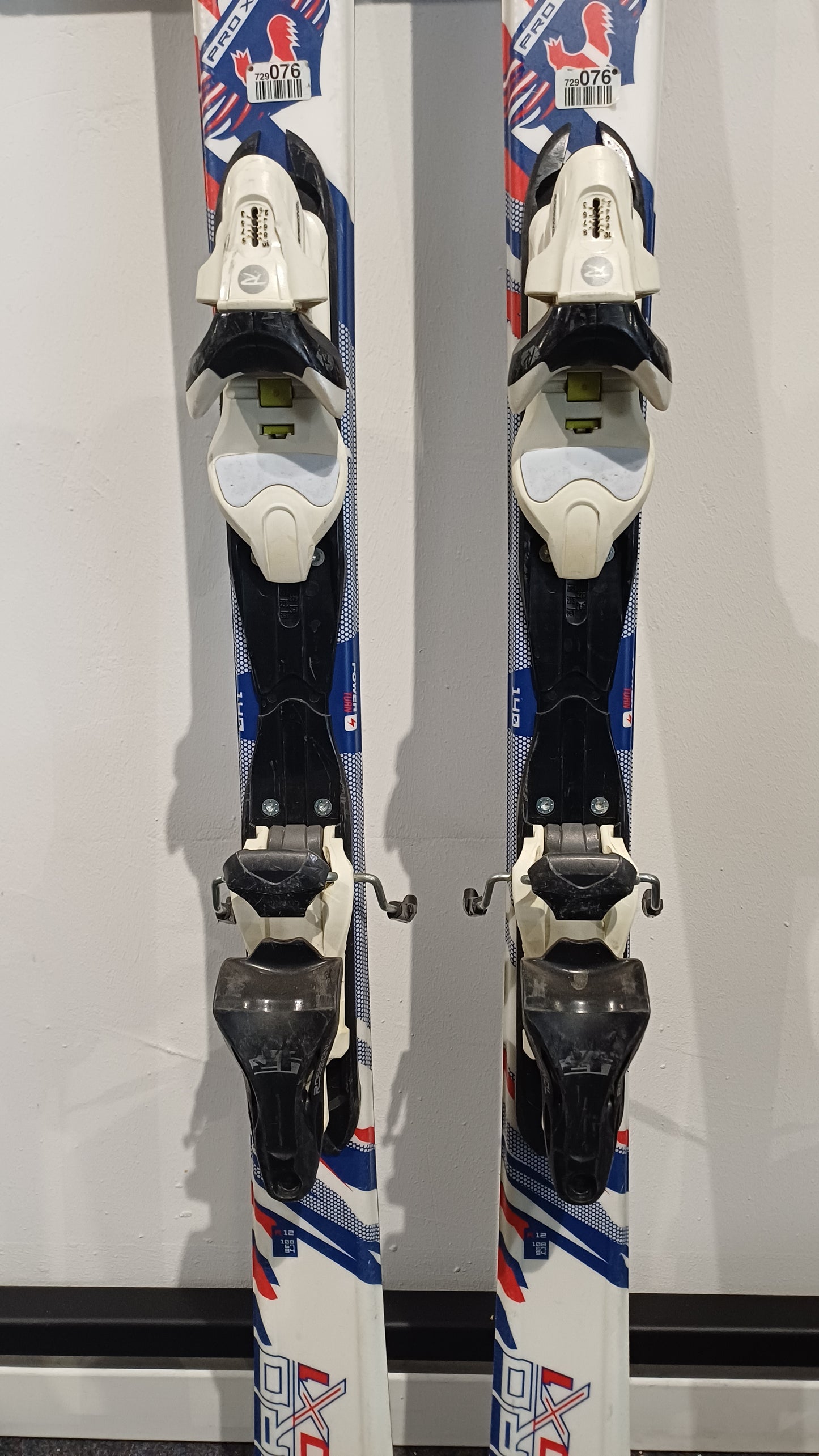 Rossignol pro X1 140 cm