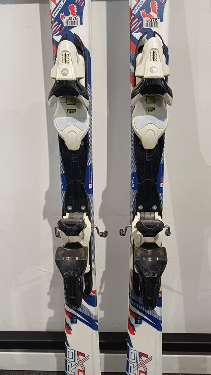 Rossignol pro X1 140 cm