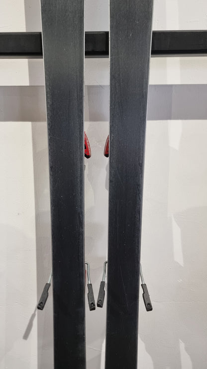 Salomon Equipe GC Race 178cm